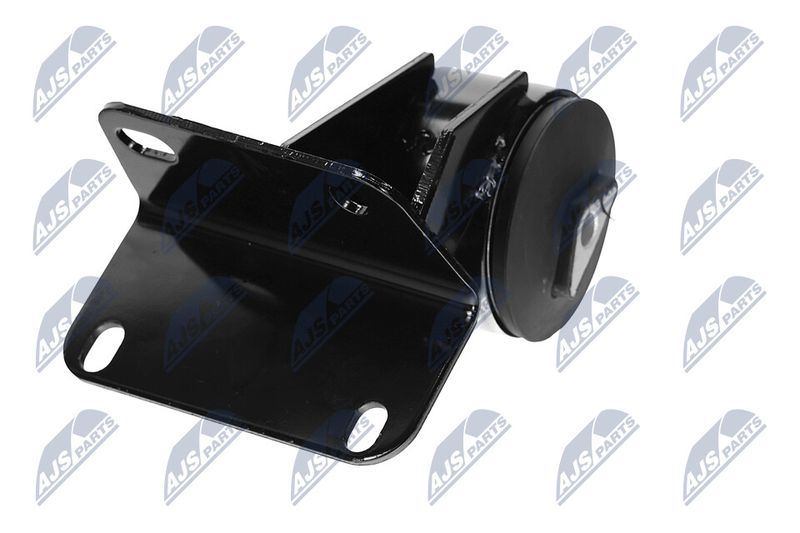 Paigutus, Mootor, NTY ZPS-CH-036