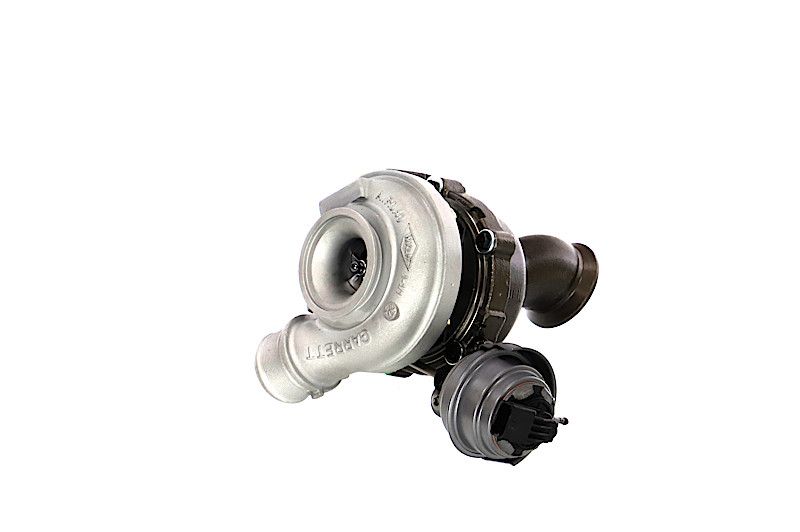REMANTE 003-002-004512R Charger, charging (supercharged/turbocharged)