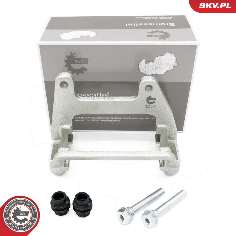 Kinnitus, pidurisadul, ESEN SKV 56SKV753