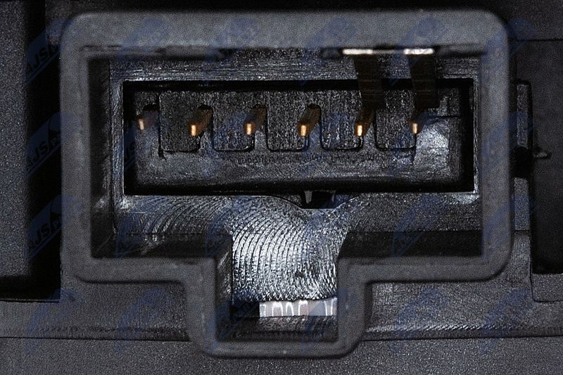 Turvapadja lint, turvapadi, NTY EAS-FT-010