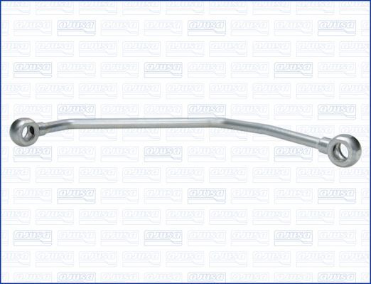 Масляна трубка турбіни Ajusa OP10214