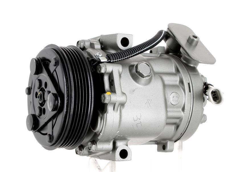 CEVAM 8600120 Compressor, air conditioning