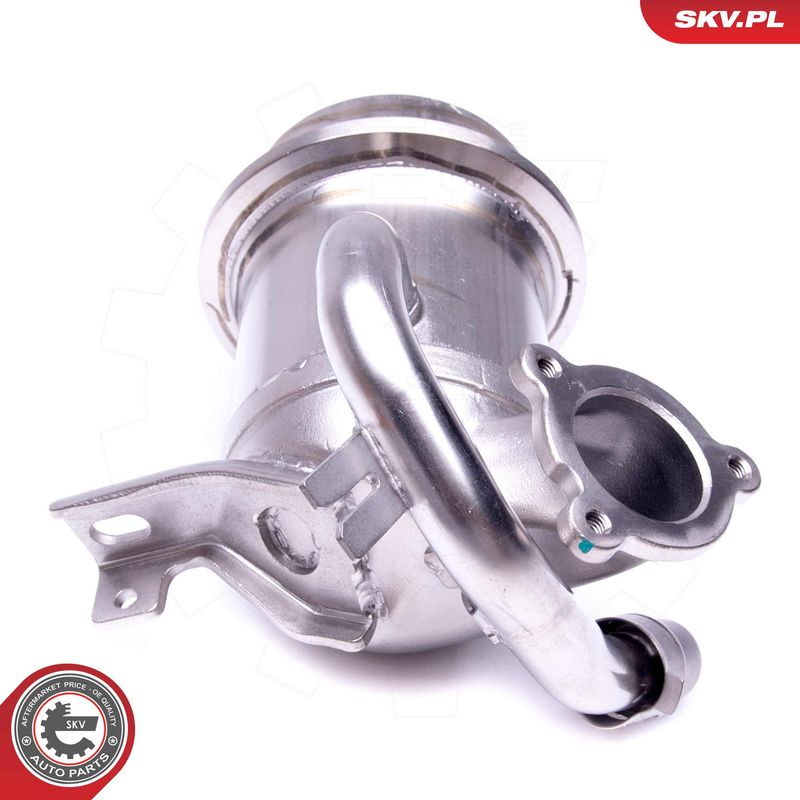 Radiaator, heitgaaside...