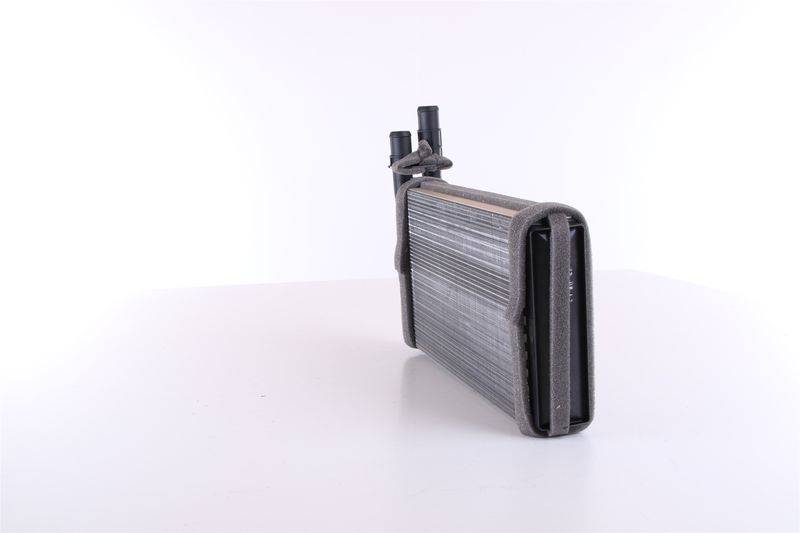 NISSENS 70011 Heat Exchanger, interior heating