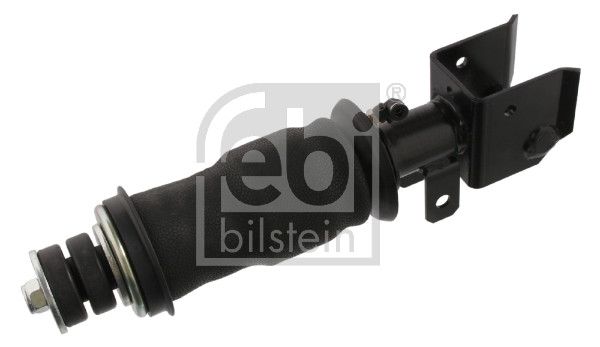 Tlumič, zavěšení kabiny 35693