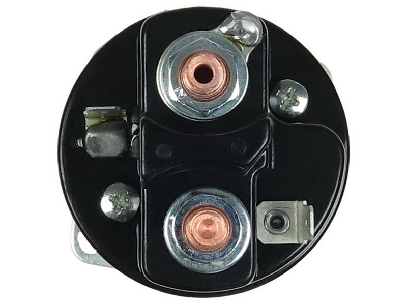 AS-PL SS1011P Solenoid Switch, starter