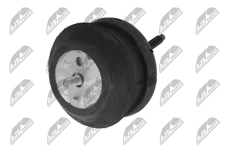 Paigutus, Mootor, NTY ZPS-CH-070