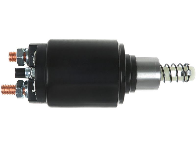 Magnetlülitus, starter, AS-PL SS0004