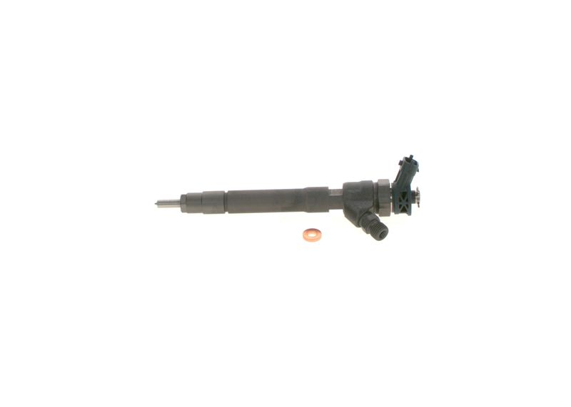 Reconditioned Bosch Fuel Injector 0445110569 For Renault Trafic 1.6 166000804R 95518001