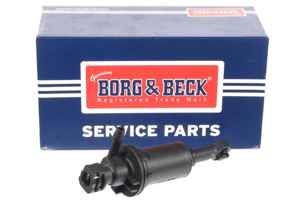 BORG & BECK Master Cylinder, clutch BCM238