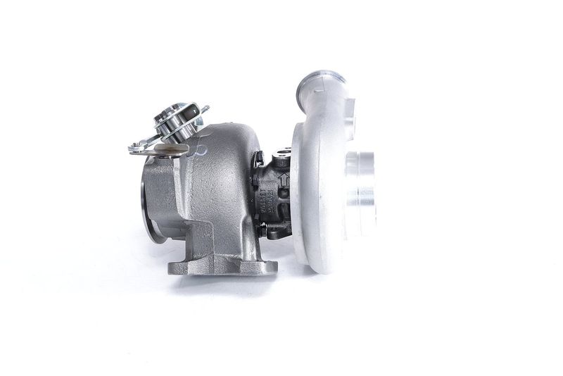 Compresor,sistem de supraalimentare T918733 BTS Turbo