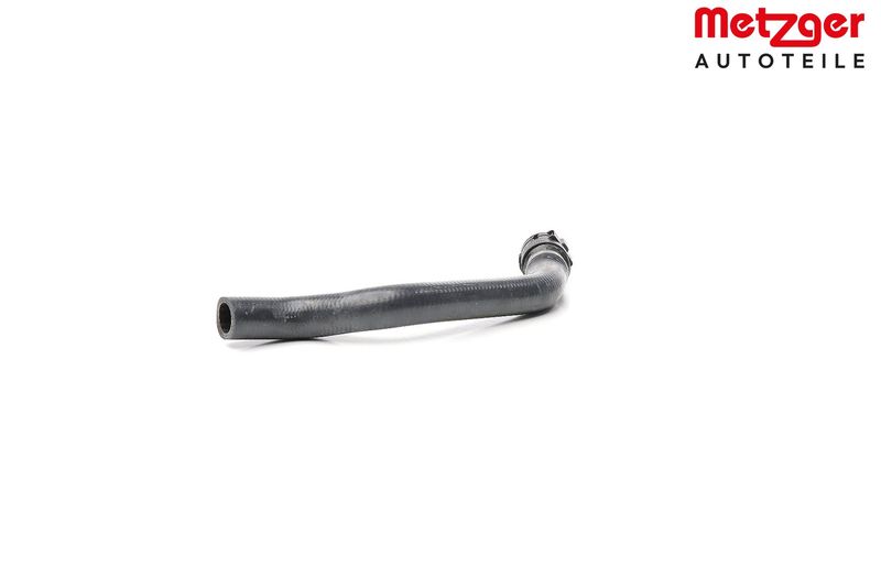METZGER AUTOTEILE 2420415 Radiator Hose