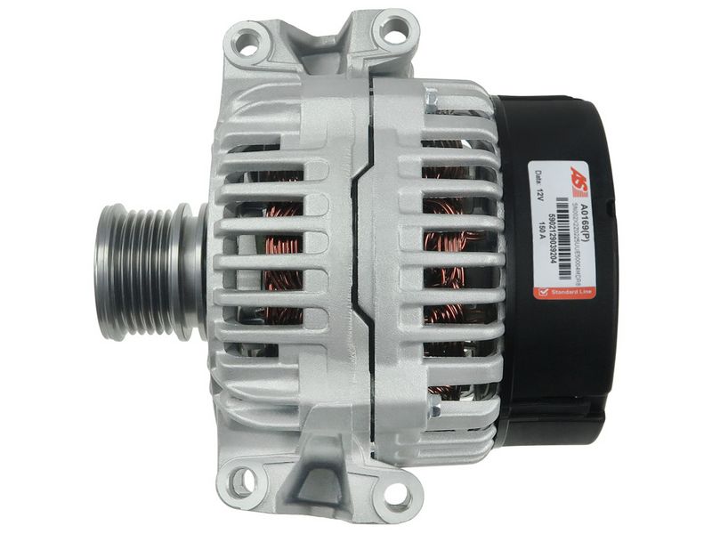 AS-PL A0169(P) Alternator