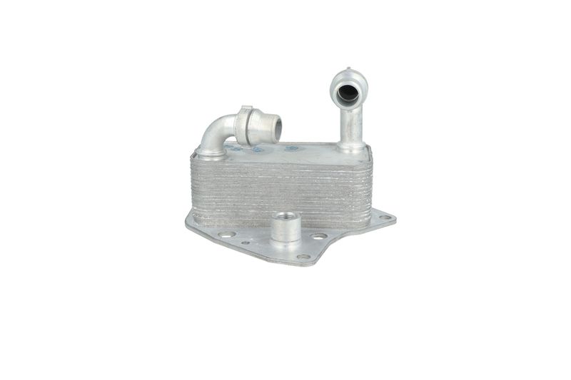 Õliradiaator, mootoriõli, NRF 31343