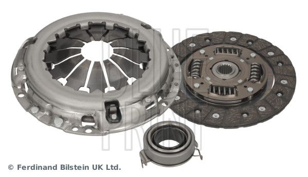 Комплект зчеплення, Blue Print ADT330278