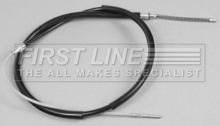 FIRST LINE huzal, rögzítőfék FKB1908