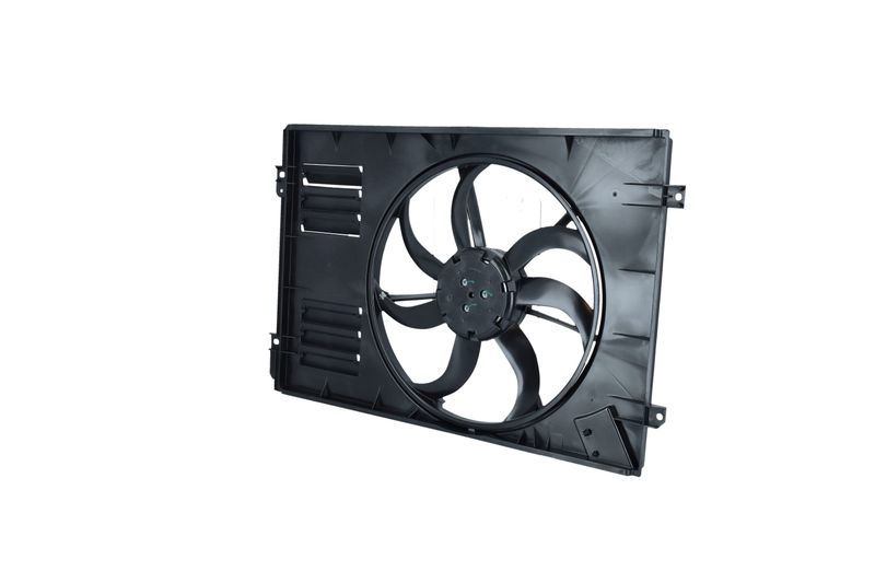 Ventilaator, mootorijahutus, NRF 47925