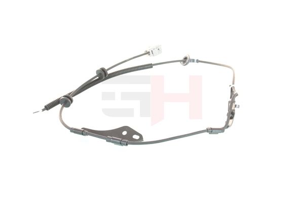 GH GH-714504H Датчик, кількість обертів колеса