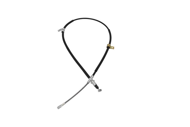 KAMOKA 1190023 Cable Pull, parking brake