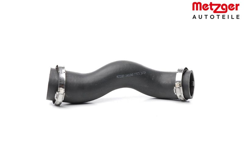 METZGER AUTOTEILE 2401348 Charge Air Hose