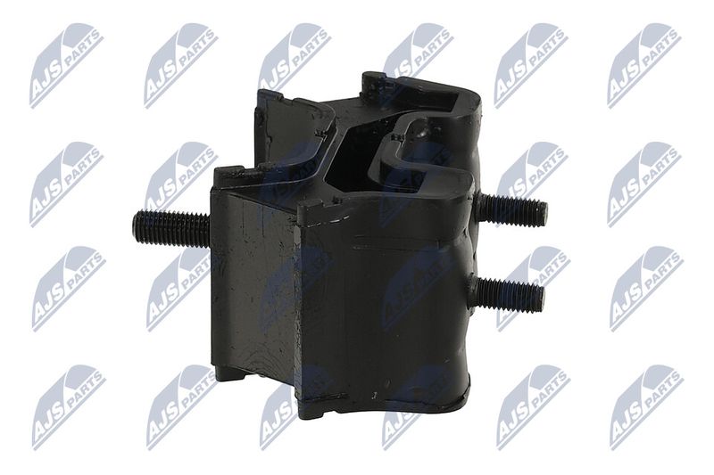 Paigutus, Mootor, NTY ZPS-ME-092