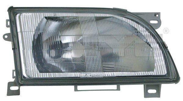 TYC Koplamp 20-5212-18-2