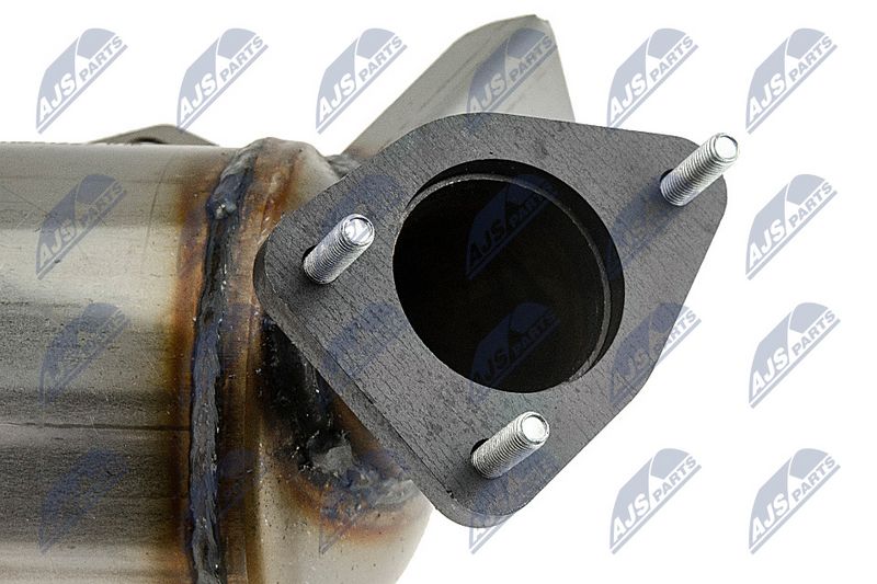 NTY KAT-PL-012 Catalytic Converter