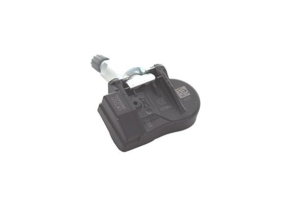 Sensor de ruedas, control presión neumáticos
