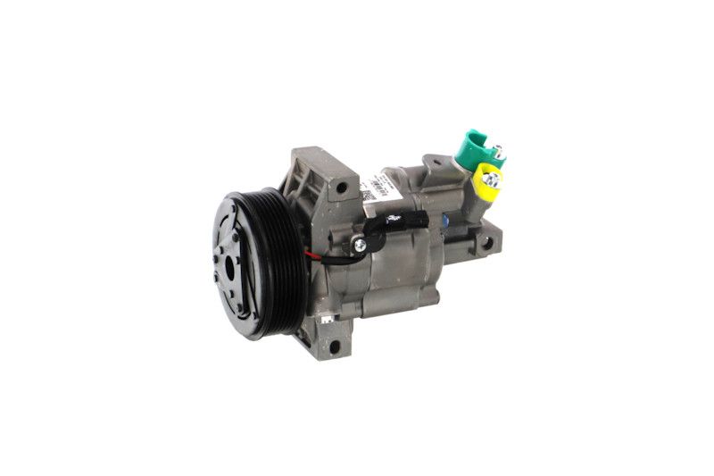 REMANTE 005-001-000188R Compressor, air conditioning