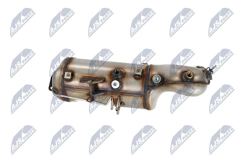 NTY DPF-PL-015 Catalytic Converter