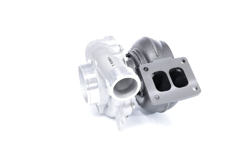 Compresor,sistem de supraalimentare T914500 BTS Turbo