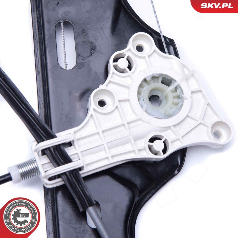 ESEN SKV 00SKV382 - Lango pakėlimo mechanizmas