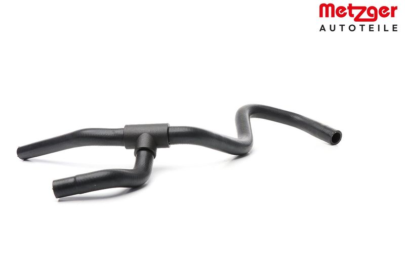 METZGER AUTOTEILE 2420089 Radiator Hose