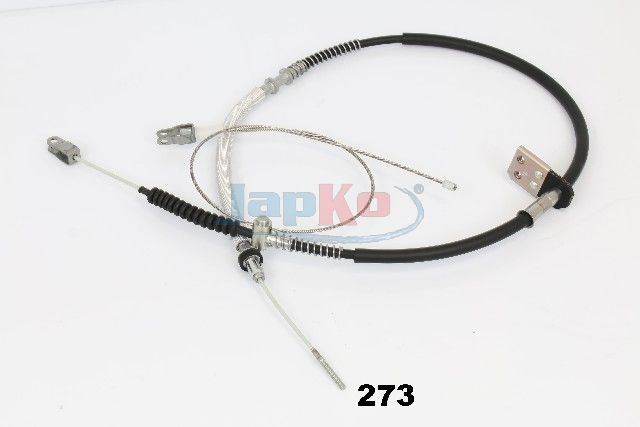 Tross, seisupidur, JAPKO 131273