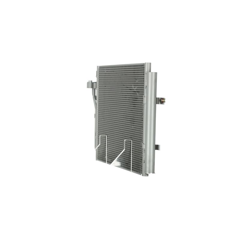 NISSENS 940219 Condenser, air conditioning