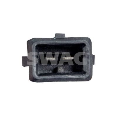 SWAG 33 10 4951 Auxiliary Water Pump (cooling water circuit)