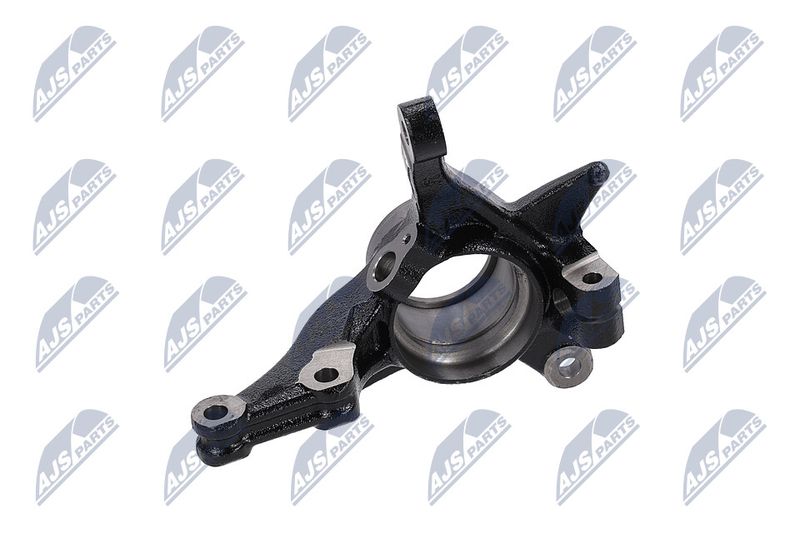 Käändmik, rattakinnitus, NTY ZZP-KA-001