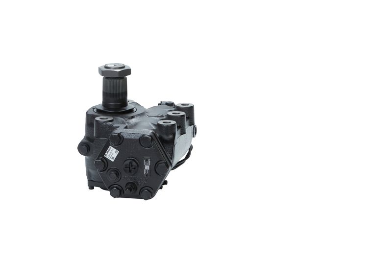 BOSCH KS00003712 Steering Gear