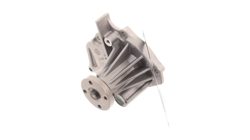 SKF VKPC 84215 Water Pump, engine cooling