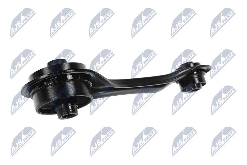 Paigutus, Mootor, NTY ZPS-HD-020