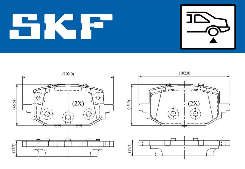 OEM код товара: 4406 095 29R