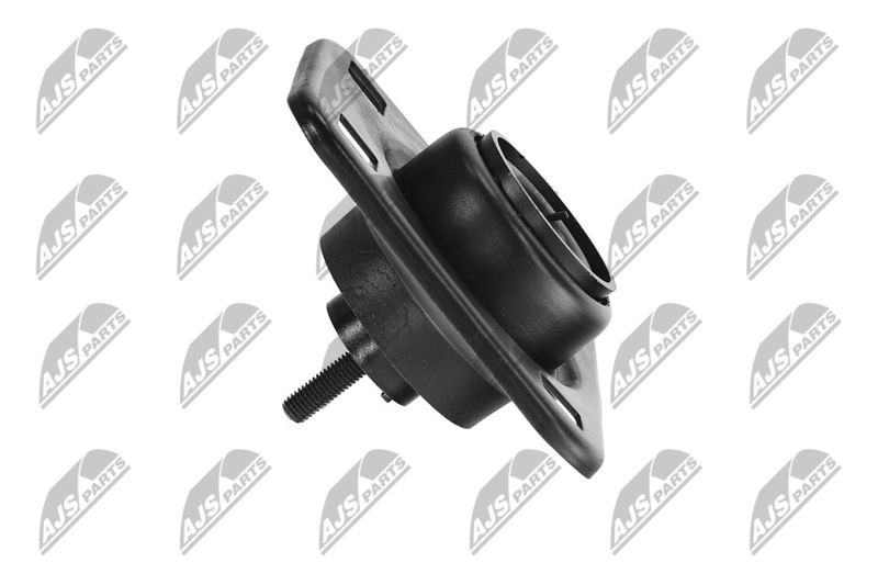 Paigutus, Mootor, NTY ZPS-FR-062