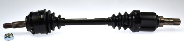 Veovõll, LÖBRO 304862