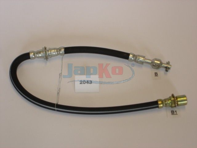 Kinnitus, Pidurivoolik,...