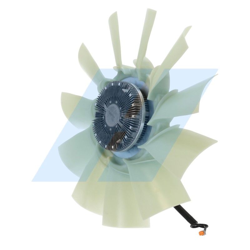 Větrák, chlazení motoru 60045022