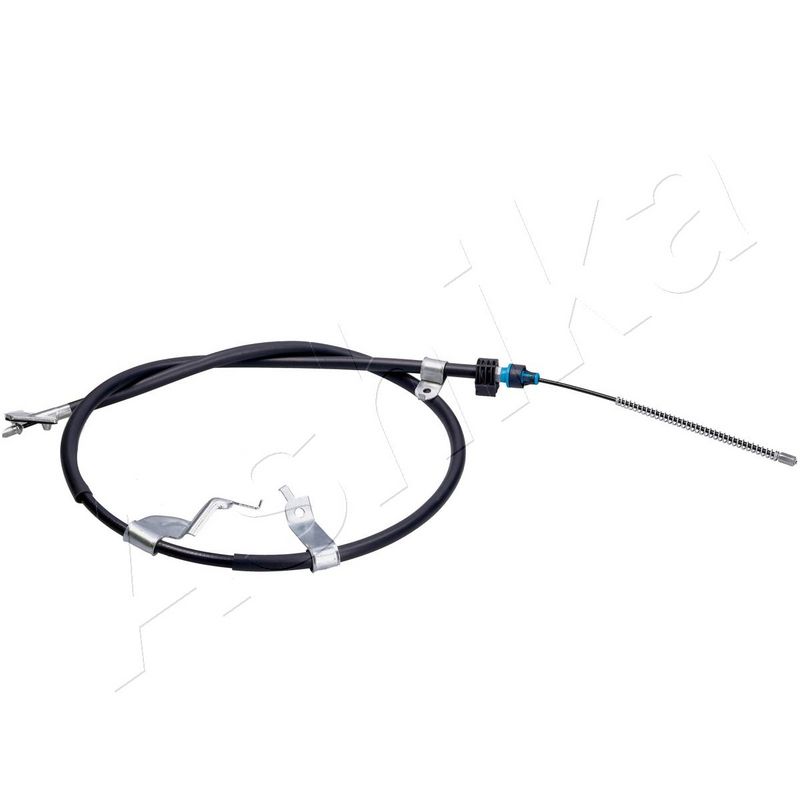 ASHIKA 131-02-2049L Cable Pull, parking brake