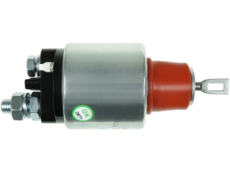 Solenoid, electromotor AS-PL SS0273P