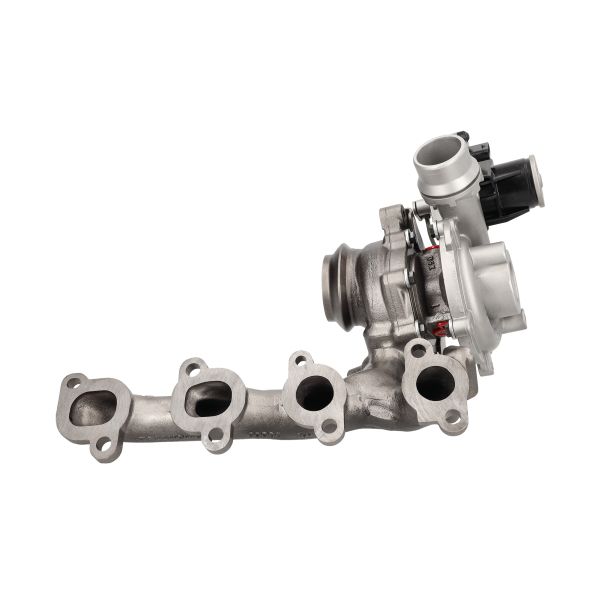 OE-TurboPower IT-16359700039 - Charger, charging (supercharged/turbocharged)