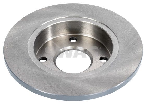 SWAG 50 91 0518 Brake Disc