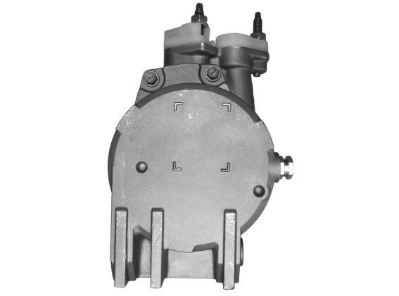 Airstal 10-3938 Compressor, air conditioning